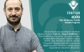 Öğretim Üyemiz Prof. Dr. Atakan Durmaz’dan TÜBİTAK Proje Başarısı