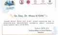Kampüs Bilsem Yapay Zeka Eğitimi Atölyesi
