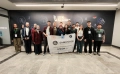 Samsun Üniversitesi Siber Güvenlik Topluluğu’ndan BTK’ya Anlamlı Ziyaret
