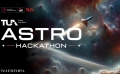 TUA Astrohackathon Samsun