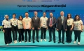 Fakültemiz İklim Bilimi ve Meteoroloji Mühendisliği Öğrencileri TÜREK 2026’da Başarıyla Görev Aldı