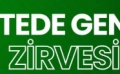 Üniversitemiz Kalite Topluluğu, Kalitede Gençlik Zirvesi’nde Yerini Aldı.