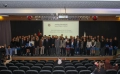 Fakültemizde Yüksek Onur ve Onur Belgesi Takdim Töreni Gerçekleştirildi