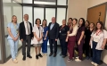 Samsun Şehir Hastanesi’nde Çocuk Hematoloji-Onkoloji Servisi Hizmete Girdi