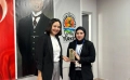 Dr. Öğr. Üyesi Melisa Ebeoğlu Duman, Genç Psikologlar Meclisinin Etkinliğine Konuşmacı Olarak Katıldı