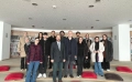 Çarşamba Günü Sohbetleri (Yabancı Gözüyle Erken Tanzimat Döneminde Osmanlı Taşrası: Erzurum Örneği)