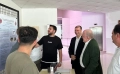 Geleceğin Mühendisleri Yeteneklerini Sergiledi