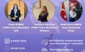 Yüksekokulumuzda 8 Mart Dünya Kadınlar Günü Sivil Havacılık Topluluğu ile Kutlandı