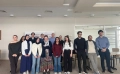 2025-2026 Yılı 4. Sınıf Öğrencilerimiz Bitirme Projelerini Sundu