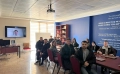 Portföy Yönetimi Dersinde Sektör Temsilcilerini Ağırlamaya Devam Ediyoruz…