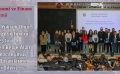 Bölümümüz Öğrencilerine Yüksek Onur ve Onur Belgesi Takdim Edildi