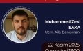 “Aile Konferansları – 2” Etkinliği 22 Kasım’da Gerçekleşecek