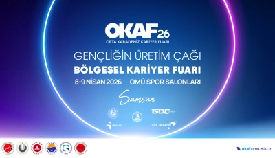OKAF’26 Event