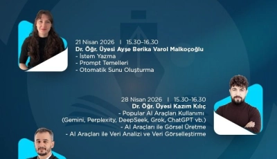 Training on the Use of Artificial Intelligence for Administrative Staff