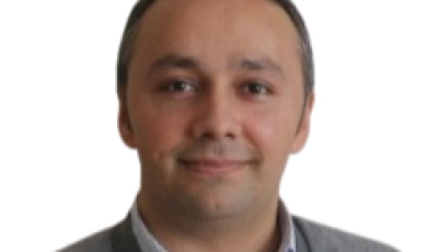 Our New Faculty Member: Assistant Professor Enes Çelik