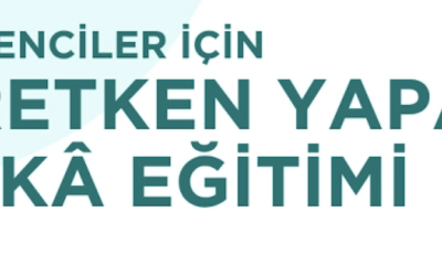Öğrenciler İçin Üretken Yapay Zeka Eğitimi