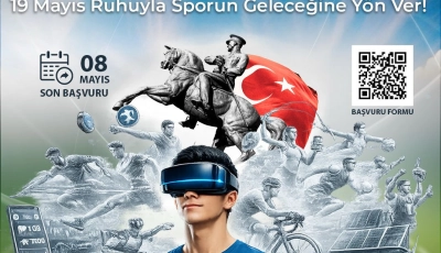 Spor ve Fikri Mülkiyet: İnovasyon Yarışması