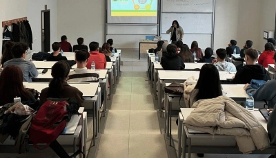 Sıfır Atık Bilinçlendirme Eğitimi