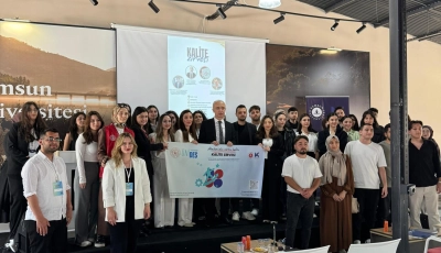 Kalite Zirvesi Gerçekleşti