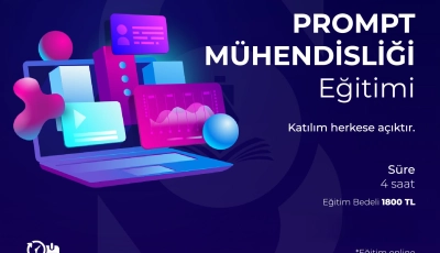 Prompt Mühendisliği Eğitimi