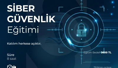 Siber Güvenlik Eğitimi