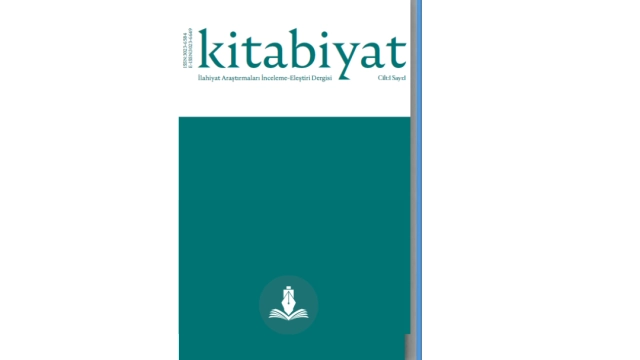 Kitabiyat Dergisi’nin İlk Sayısı Yayımlandı!