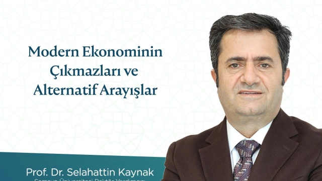 Modern Ekonominin Çıkmazları ve Alternatif Arayışlar