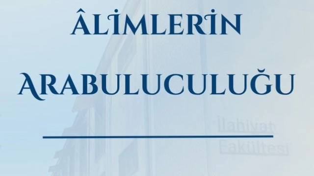 Toplumsal Değişim Dönemlerinde Âlimlerin Arabuluculuğu