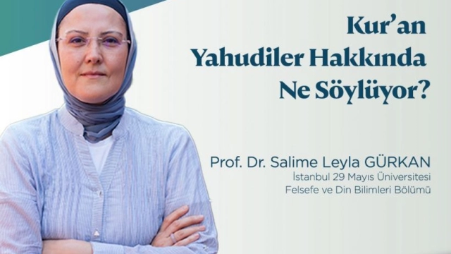 Kur’an Yahudiler Hakkında Ne Söylüyor?