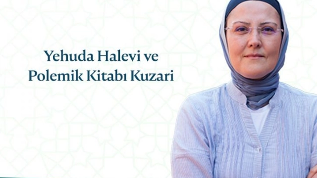 “Yehuda Halevi ve Polemik Kitabı Kuzari”