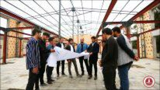 Samsun Üniversitesi Tanıtım Filmimizi İzleyin!
