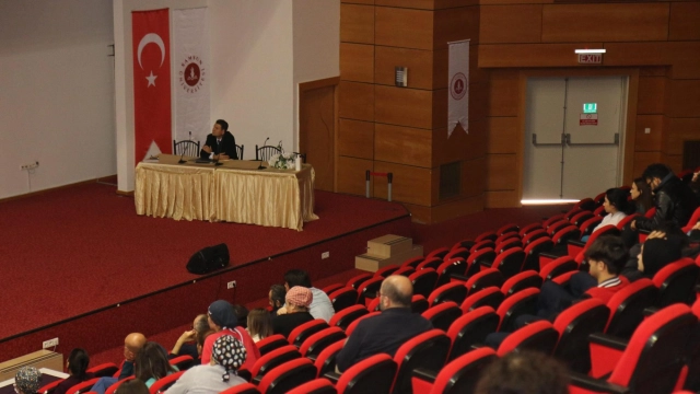 Tromboz Eğitim Günleri Düzenlendi