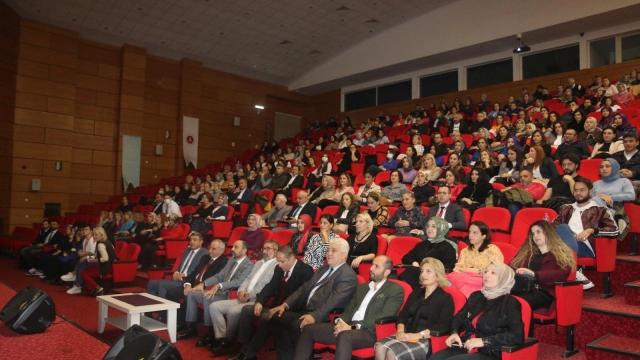 Sağlıkta Yenilikçi Yaklaşımlar Sempozyumu