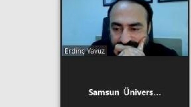 Ölçme Değerlendirme Komisyonu Toplantısı