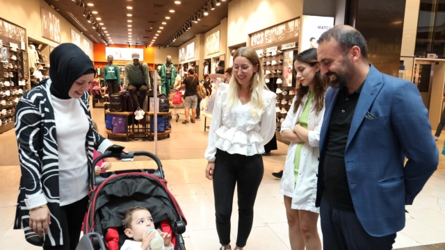 “Samsun Üniversitesi İşitme Engelliler Haftası’nda Toplumu Bilinçlendiriyor”