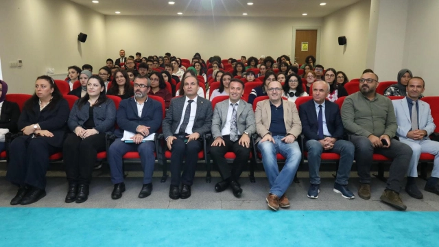 Samsun Üniversitesi Tıp Fakültesi’nde Oryantasyon Günleri