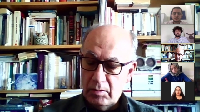 Oğuz Demiralp: “Nobel tek başına bir ölçüt değil”