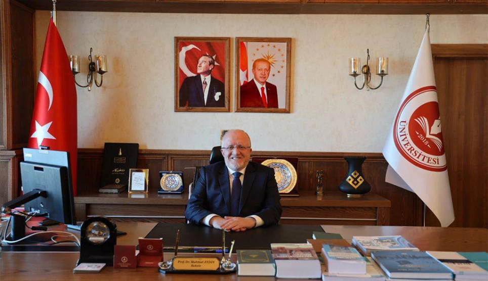 SAMÜ’nün Bilgisayar Laboratuvarları ve Fiziksel Mekânları Tüm Üniversite Öğrencilerinin Kullanımına Hazır