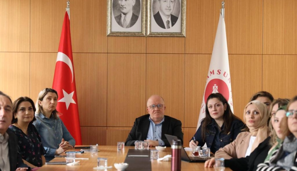 Tıp ve Mühendislik Fakültelerimiz Disiplinlerarası Güç Birliği İçin Bir Arada
