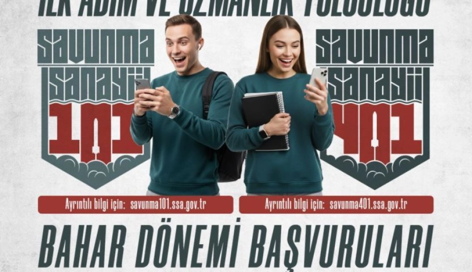 Savunma Sanayiine İlk Adım ve Uzmanlık Yolculuğu