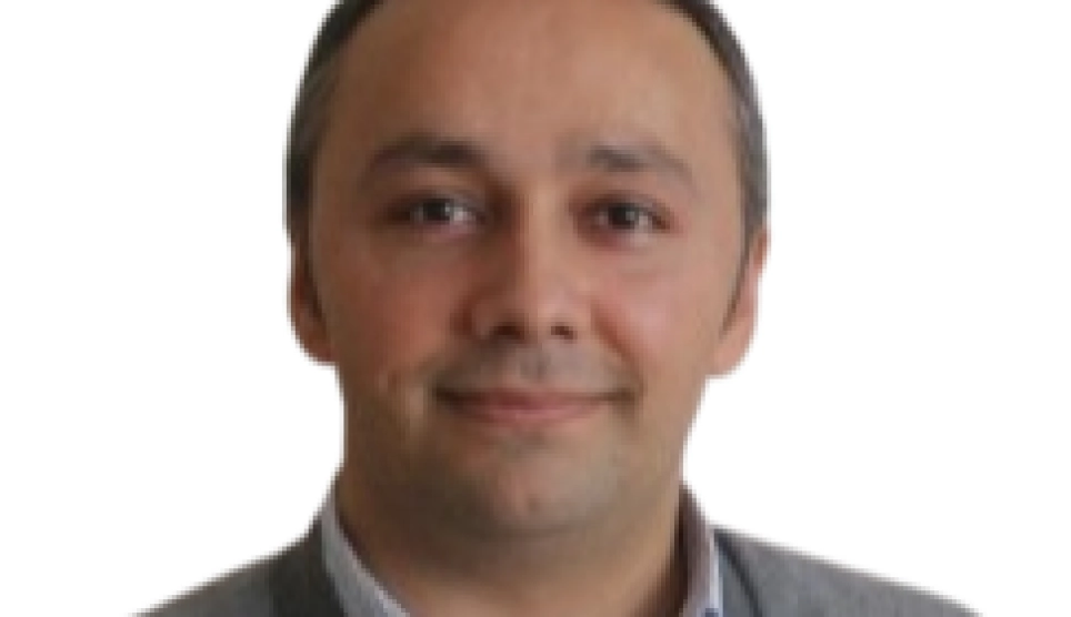Our New Faculty Member: Assistant Professor Enes Çelik