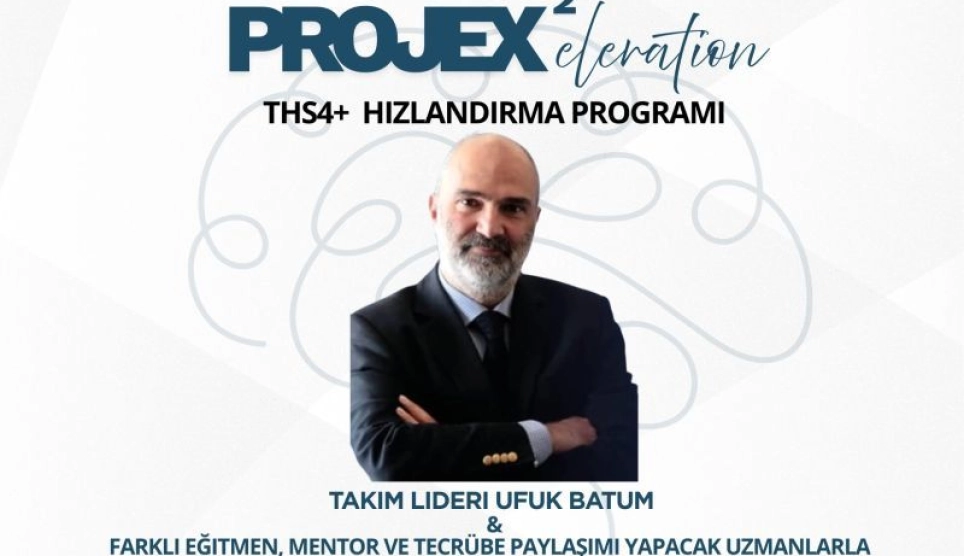 PROJEXeleration – 2. Ar-Ge ve İnovasyon Proje Pazarı
