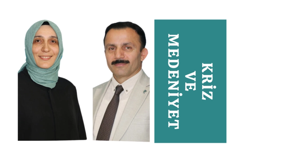 “Dinler ve Kader”