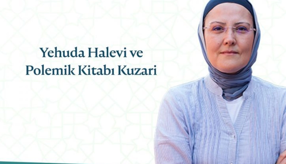 “Yehuda Halevi ve Polemik Kitabı Kuzari”