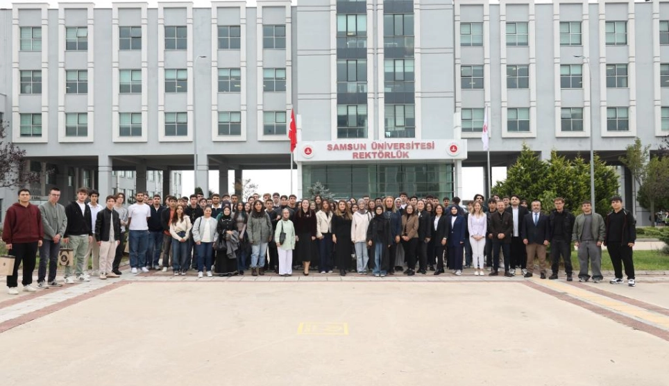 Tıp Fakültesi Öğrencilerine Oryantasyon Programı