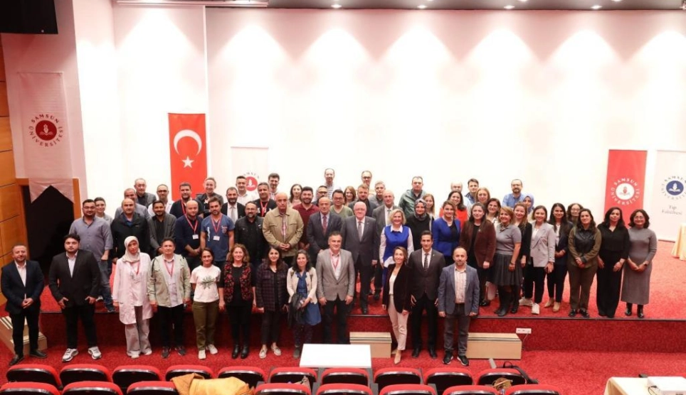 Fakültemiz Akademik Genel Kurul Toplantısı Gerçekleştirildi