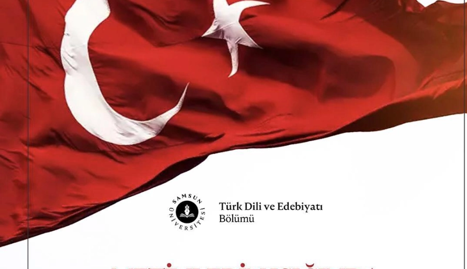 Katılım Belgesi Takdimi