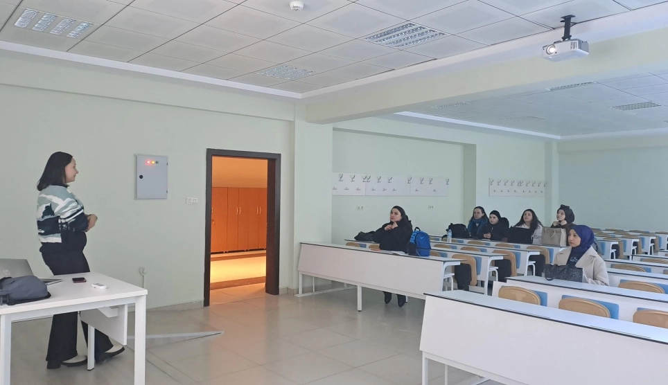 1. Sınıf Danışmanlık Toplantısı
