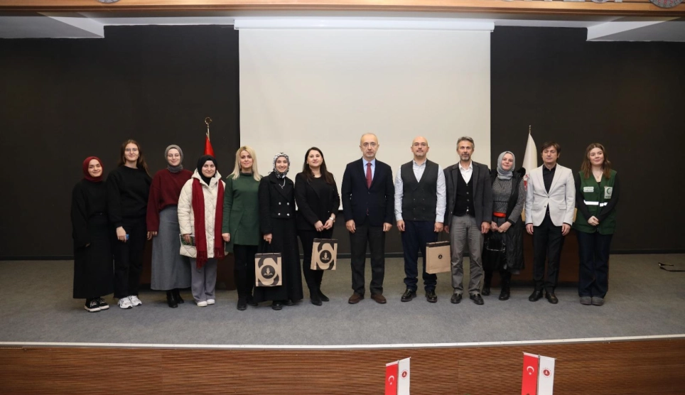 “Bağımlılıkla Mücadele Saha Çalışmaları” Paneli