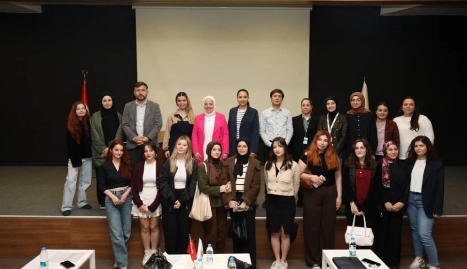 Tiyatro Gösterisi ve YEDAM Tanıtımı Programı